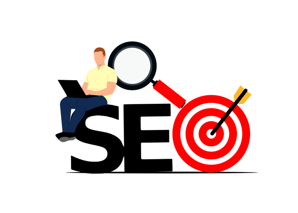 local seo strategies