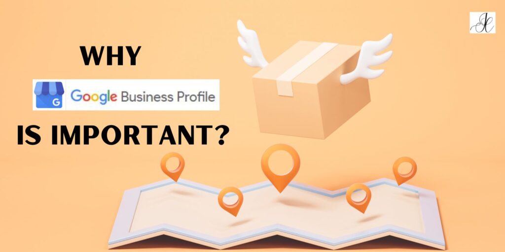 Importance of google my business